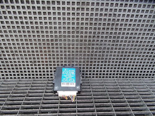 MODUL ALARMA TOYOTA RAV4 RAV4 - - (2006 2012)