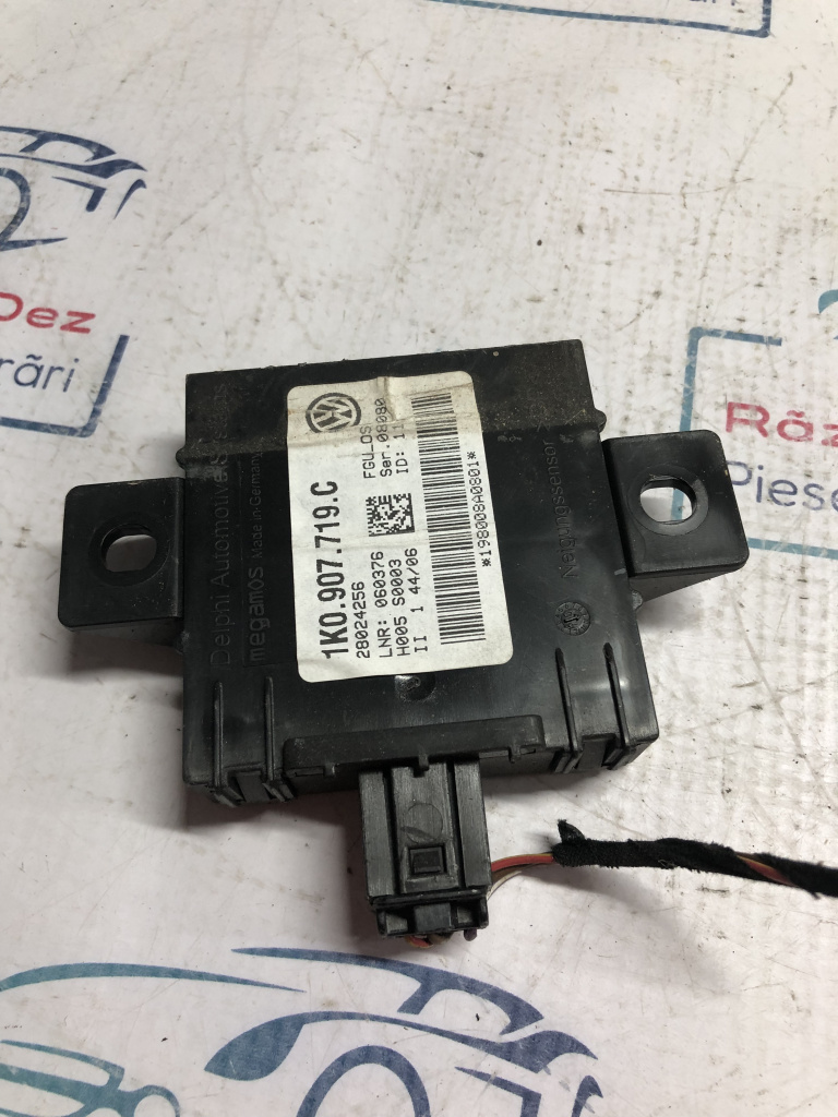 Modul alarma Volkswagen Eos 2010, 1K0907719C