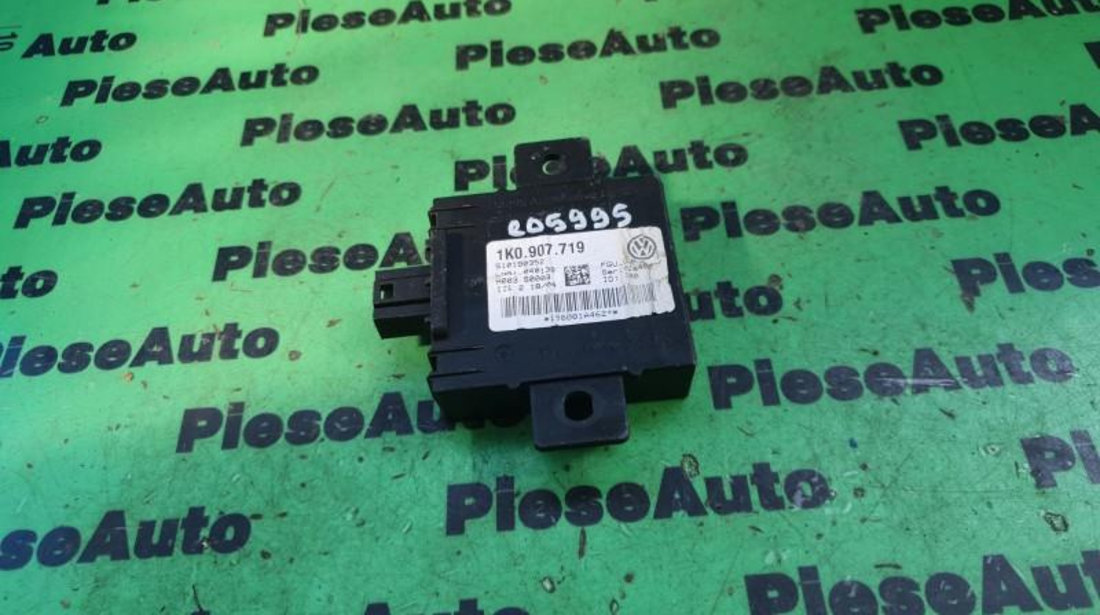 Modul alarma Volkswagen Golf 5 (2004-2009) 1k0907719