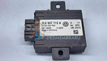 Modul alarma Volkswagen Touareg (7LA, 7L6) [Fabr 2...