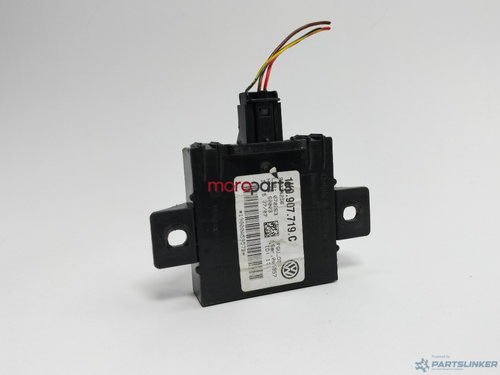 Modul alarma Volkswagen Touran (1T) Monovolum 2006 1.9 TDI OEM 1K0907719C
