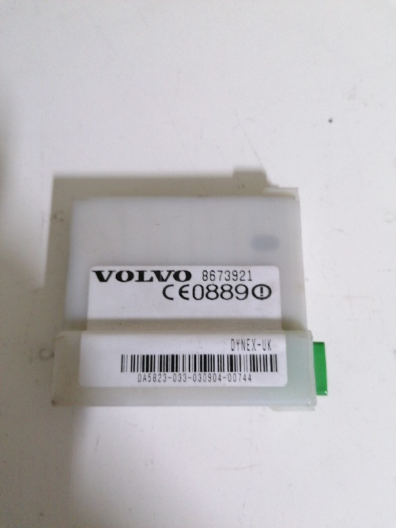 Modul alarma Volvo S60 (2000-2010) 2.4 Motorina 2007, 8673921