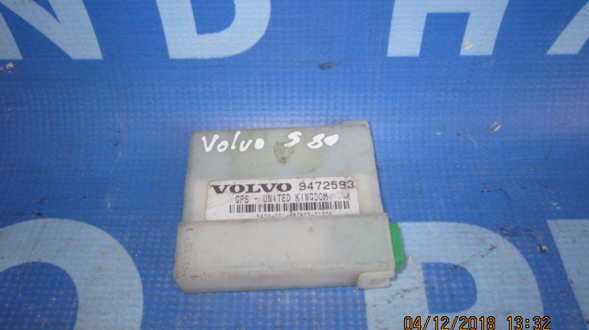 Modul alarma Volvo S80; 9472593