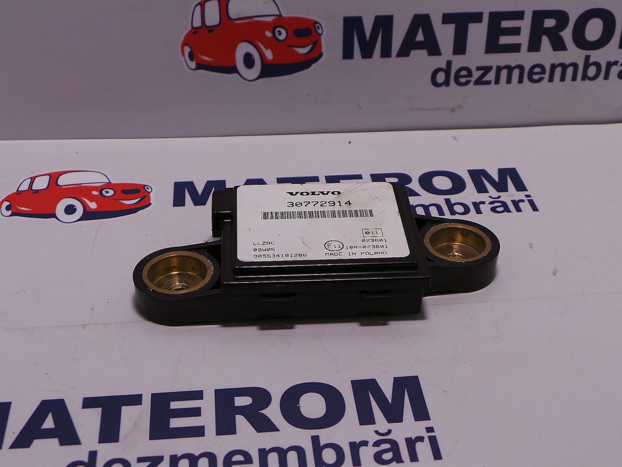 MODUL ALARMA VOLVO XC 60 - - (2008 2013)