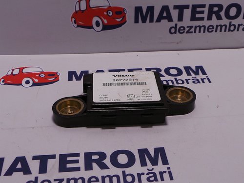MODUL ALARMA VOLVO XC 60 - - (2008 2013)