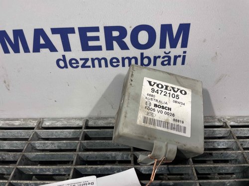 MODUL ALARMA VOLVO XC 90 - - (2002 2007)