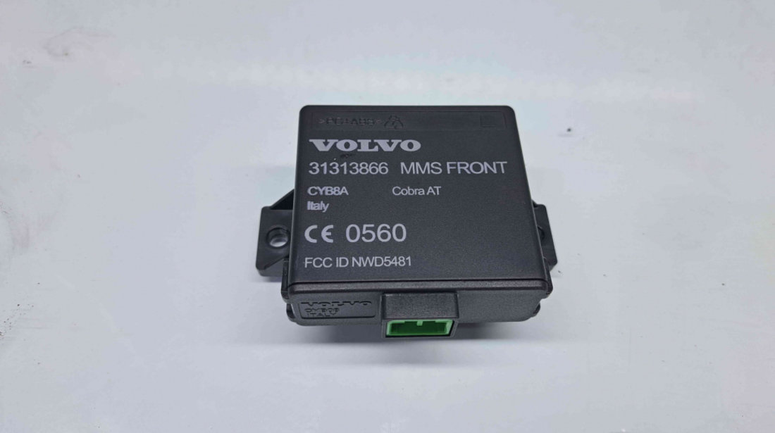 Modul alarma Volvo XC60 [Fabr 2008-2017] 31313866