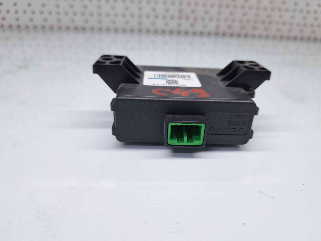 Modul alarma Volvo XC60 [Fabr 2008-2017] 31313866