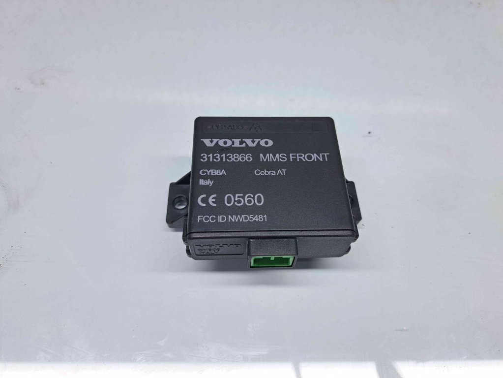 Modul alarma Volvo XC60 [Fabr 2008-2017] 31313866