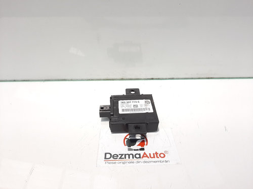 Modul alarma, Vw Caddy 3 Combi (2KJ) [Fabr 2004-2009] 1K0907719C