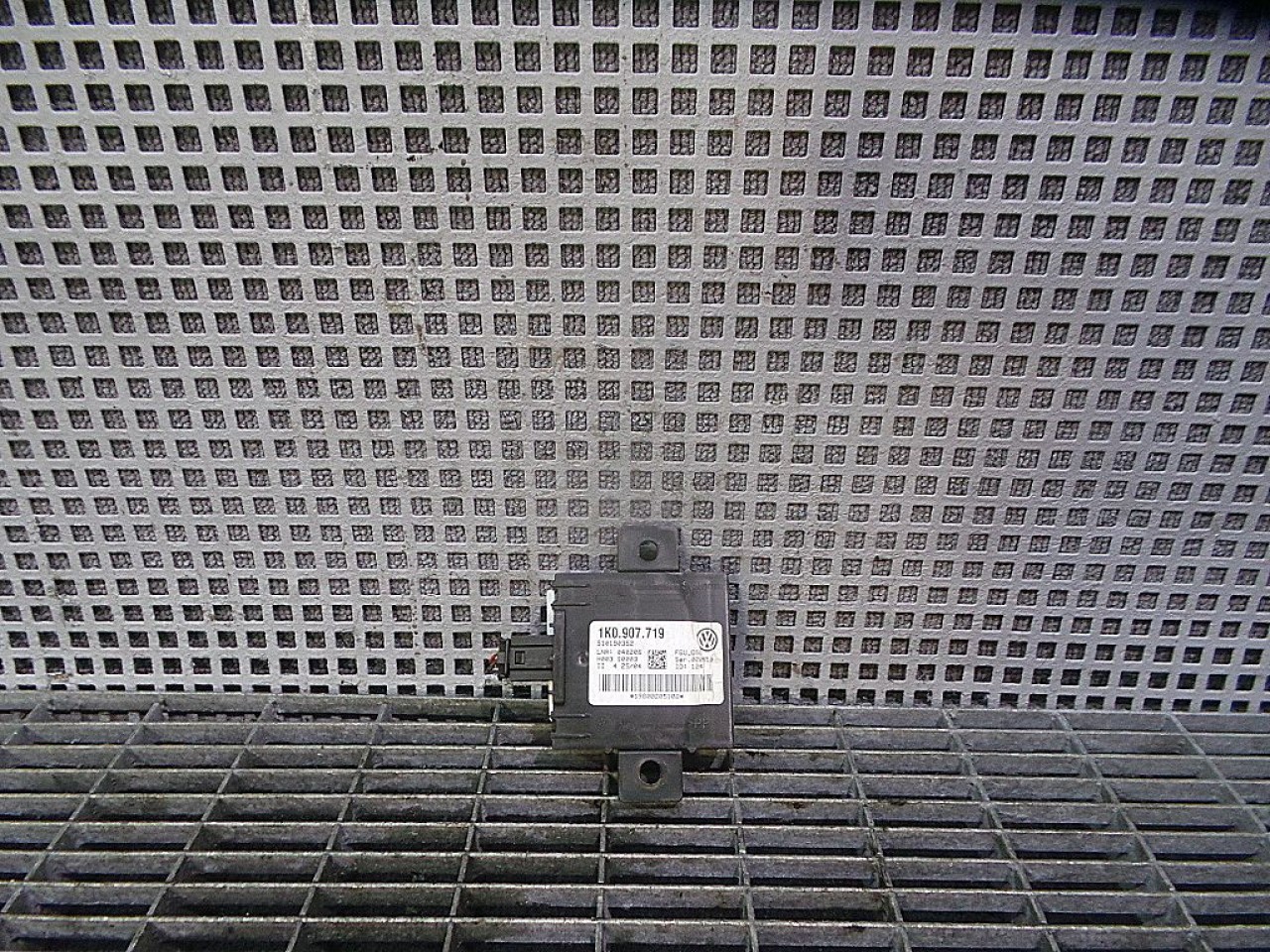 MODUL ALARMA VW GOLF V 1.6 FSI - (2004 2008)