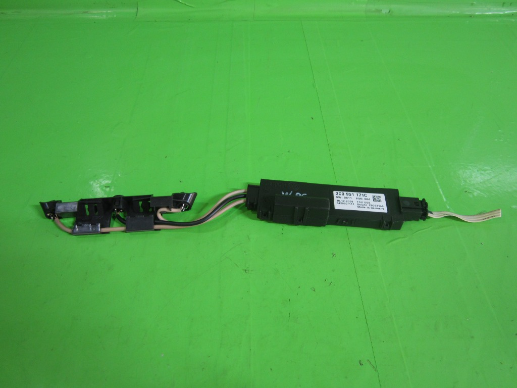 MODUL ALARMA VW PASSAT B6 FAB. 2005 - 2010 ⭐⭐⭐⭐⭐