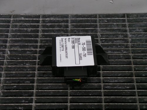 MODUL ALARMA VW TOUAREG - - (2002 2006)