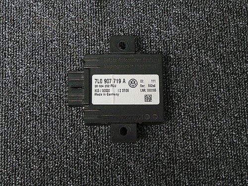 MODUL ALARMA VW TOUAREG - - (2002 2006)