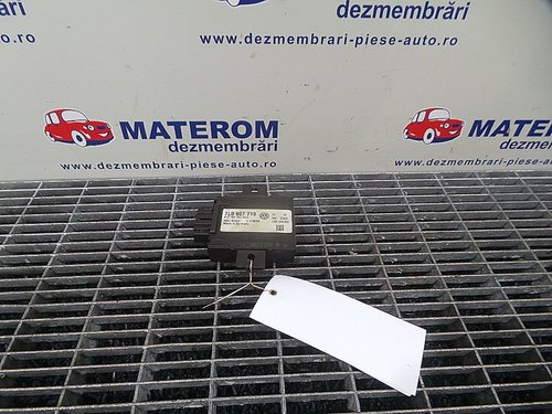 MODUL ALARMA VW TOUAREG - - (2006 2010)