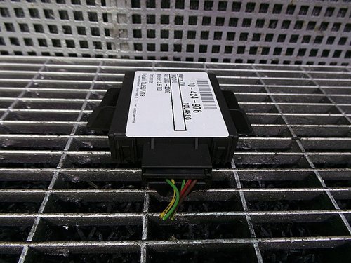 MODUL ALARMA VW TOUAREG TOUAREG 2.5 TDI - (2002 2006)