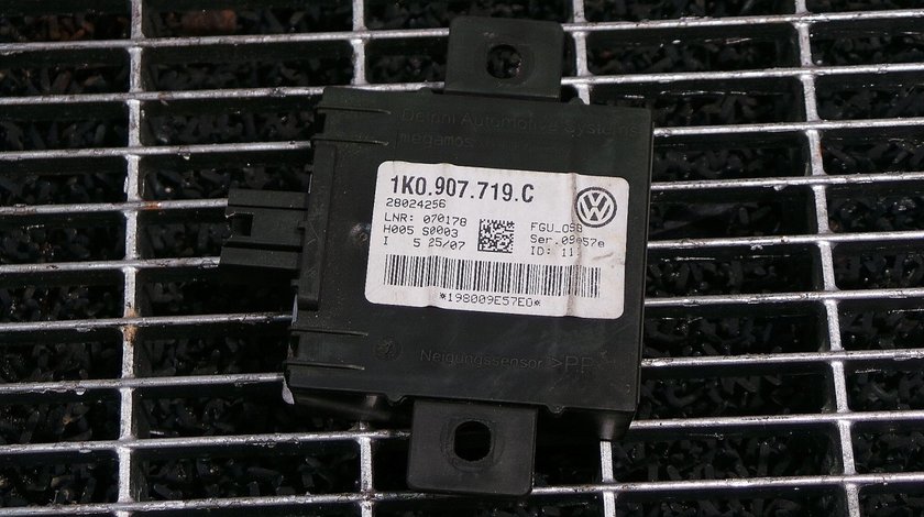 MODUL ALARMA VW TOURAN TOURAN - (2007 2010)