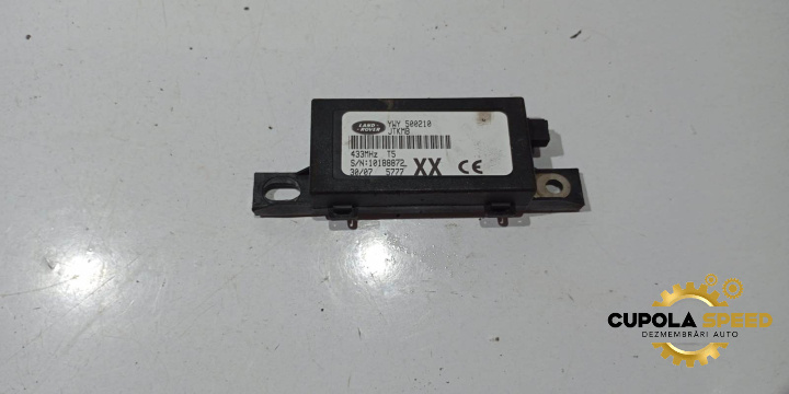 Modul alarma YWY500210 Land Rover Range Rover Sport [facelift] [2009 - 2013]