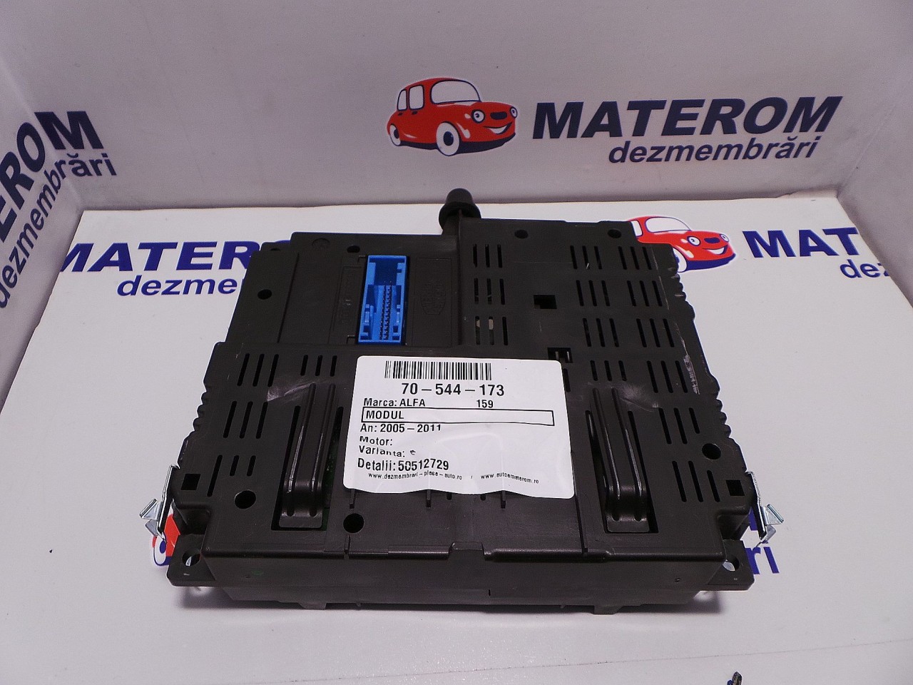 MODUL ALFA ROMEO 159 159 - - (2005 2012)