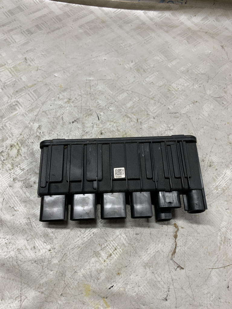 Modul Alimentare BMW Seria 5 G30 2.0 Mot