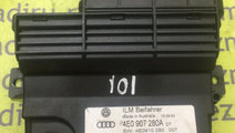 Modul alimentare bord Audi A8 D3/4E [2002 - 2005] ...