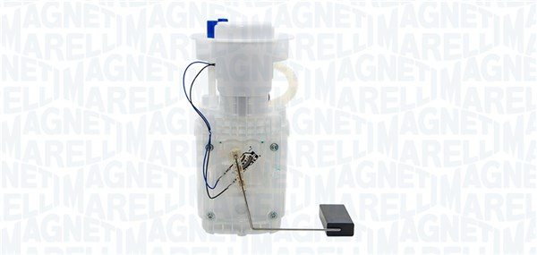 Modul alimentare combustibil (313011313097 MAGNETI MARELLI) SEAT,SKODA,VW
