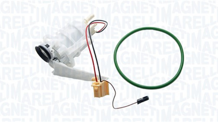 Modul alimentare combustibil (313011313108 MAGNETI MARELLI) BMW