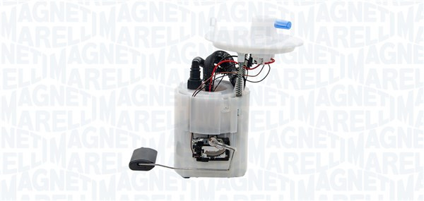 Modul alimentare combustibil (313011313132 MAGNETI MARELLI) HYUNDAI,KIA