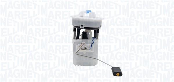 Modul alimentare combustibil (313011313133 MAGNETI MARELLI) FORD,MAZDA