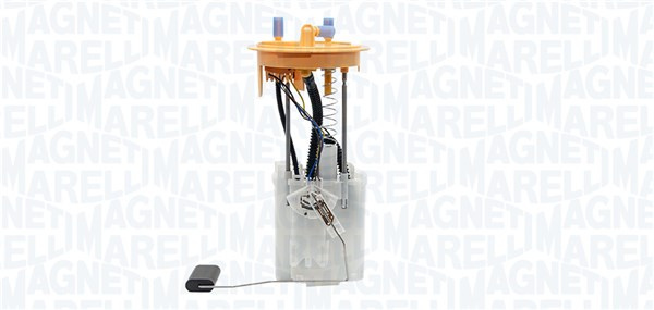 Modul alimentare combustibil (313011313135 MAGNETI MARELLI) VW