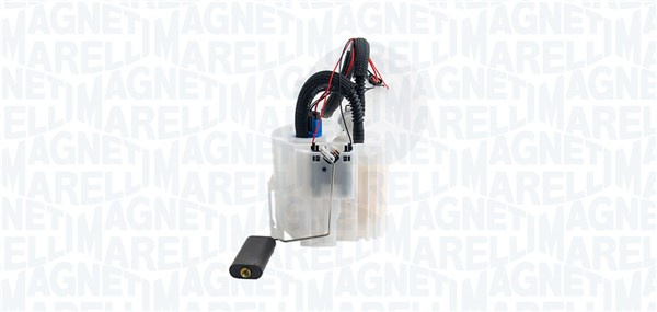 Modul alimentare combustibil (313011313139 MAGNETI MARELLI) OPEL