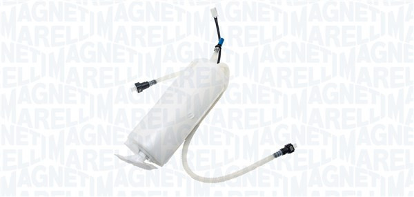 Modul alimentare combustibil (313011313152 MAGNETI MARELLI) AUDI,VW