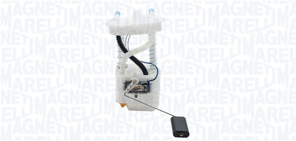 Modul alimentare combustibil (313011313172 MAGNETI MARELLI) FORD