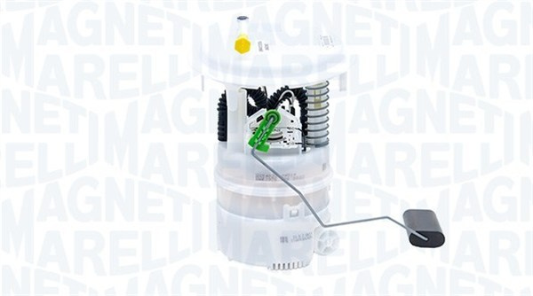 Modul alimentare combustibil (519700000019 MAGNETI MARELLI) PEUGEOT