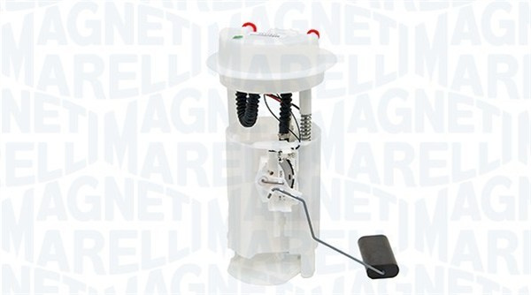 Modul alimentare combustibil (519700000088 MAGNETI MARELLI) RENAULT