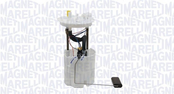 Modul alimentare combustibil (519700000128 MAGNETI MARELLI) OPEL,VAUXHALL