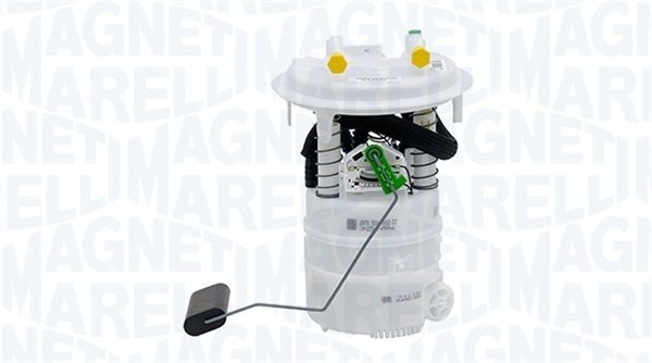 Modul alimentare combustibil (519700000177 MAGNETI MARELLI) Citroen
