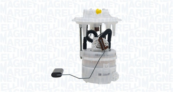 Modul alimentare combustibil (519700000196 MAGNETI MARELLI) PEUGEOT