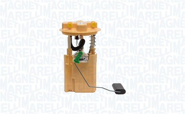 Modul alimentare combustibil (519700000203 MAGNETI MARELLI) RENAULT