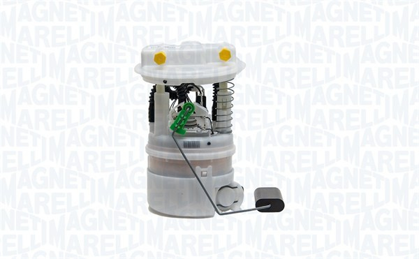 Modul alimentare combustibil (519700000208 MAGNETI MARELLI) DACIA