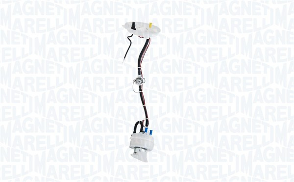 Modul alimentare combustibil (519700000211 MAGNETI MARELLI) BMW