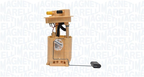 Modul alimentare combustibil (519700000228 MAGNETI MARELLI)