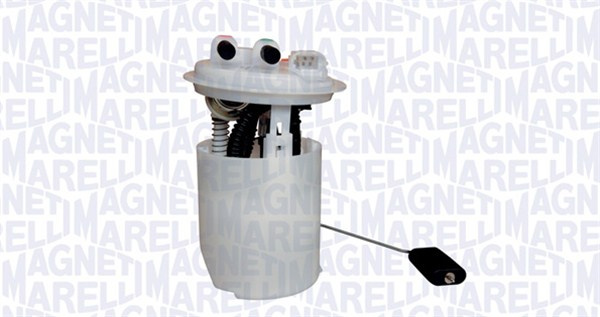 Modul alimentare combustibil (519745659901 MAGNETI MARELLI) RENAULT