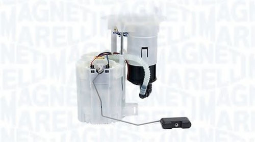 Modul alimentare combustibil AUDI A5 Cabriolet (8F7) (2009 - 2016) MAGNETI MARELLI 519700000110 pies...