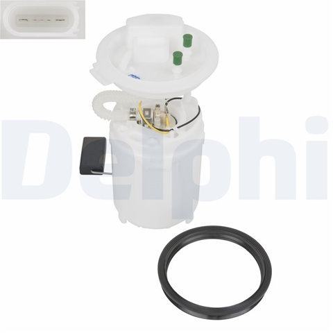 Modul Alimentare Combustibil Delphi Audi FG0973-11B1