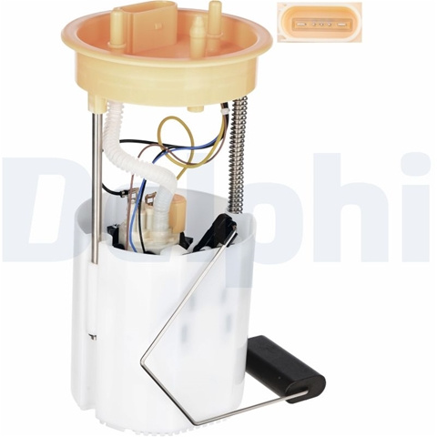 Modul Alimentare Combustibil Delphi Audi FG2423-12B1