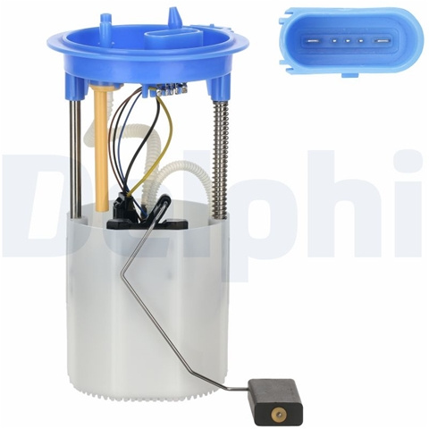 Modul Alimentare Combustibil Delphi Audi FG2703-12B1