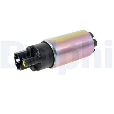 Modul Alimentare Combustibil Delphi Chevrolet FE0735-12B1