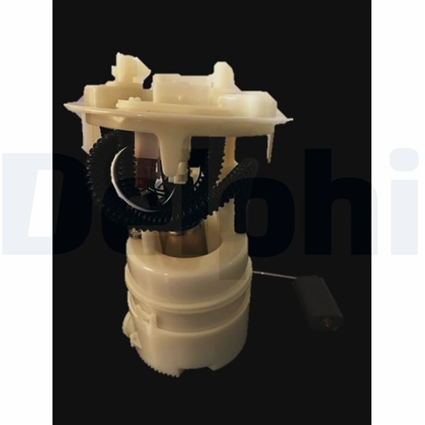 Modul Alimentare Combustibil Delphi Citroën FG2002-12B1