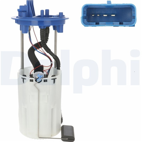 Modul Alimentare Combustibil Delphi Fiat FG2645-12B1